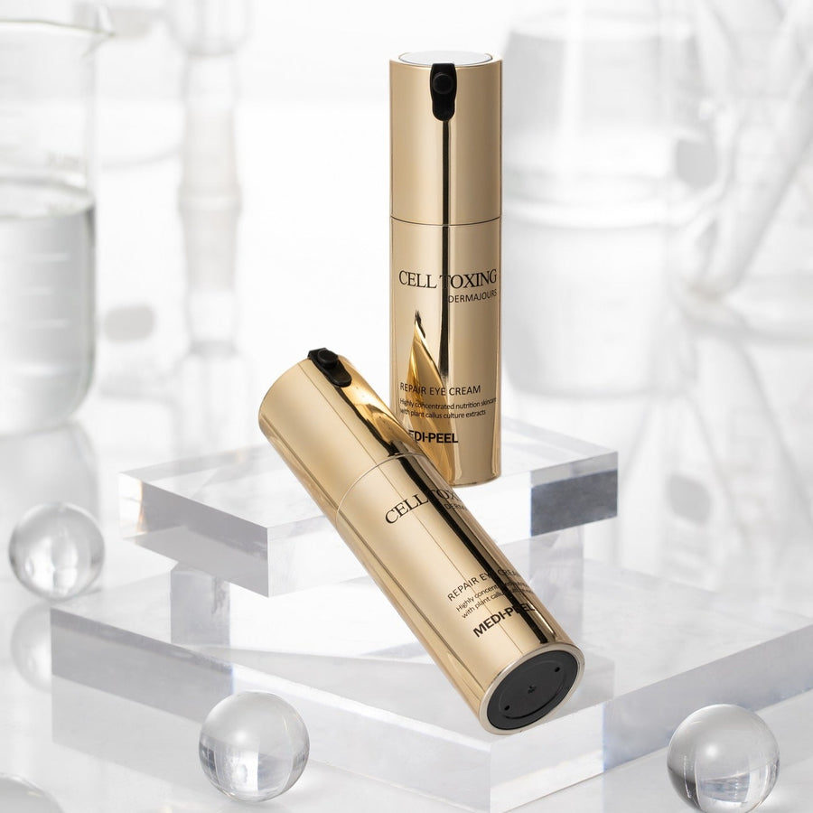 MEDIPEEL Cell Toxing Dermajours Repair Eye Cream 30ml