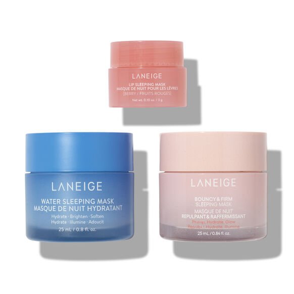 LANEIGE
DREAM TEAM TRIO