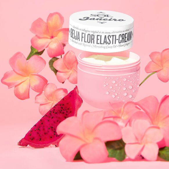 SOL DE JANEIRO
BEIJA FLOR ELASTI-CREAM
75ML
