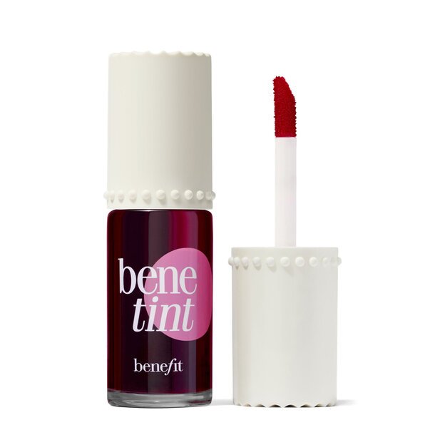Benefit Benetint Rose-tinted lip & cheek stain 6ml