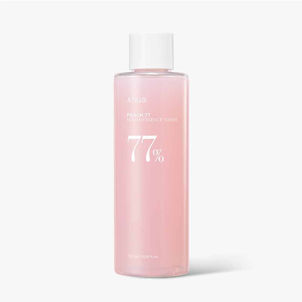 Anua Peach 77 Niacin Essence Toner 250ml