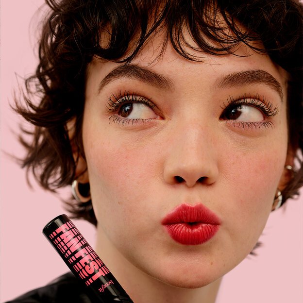 Benefit Fan Fest Fanning & volumizing mascara