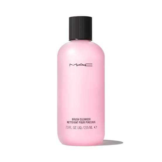 MAC BRUSH CLEANSER