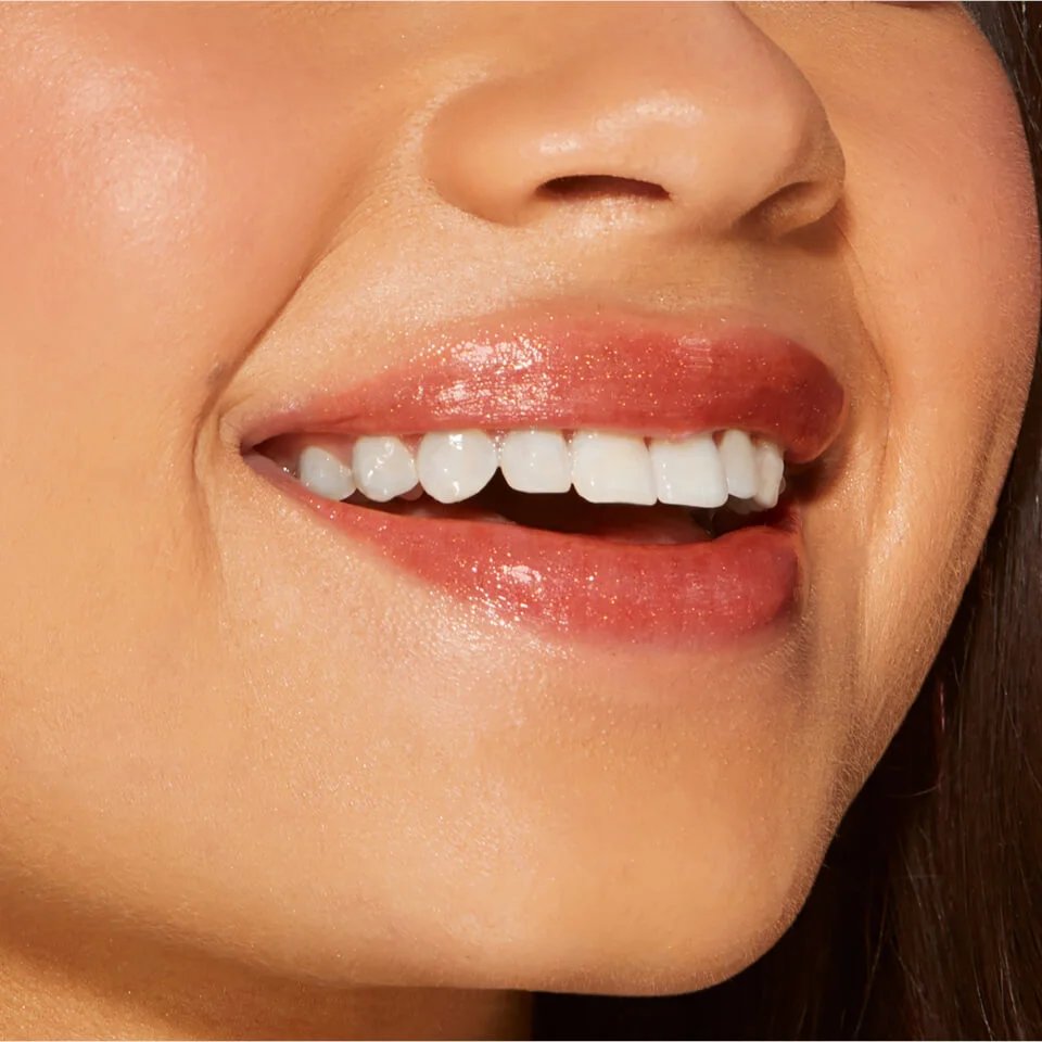 TOO FACED LIMITED EDITION LIP INJECTION MAXIMUM PLUMP - MAPLE SYRUP