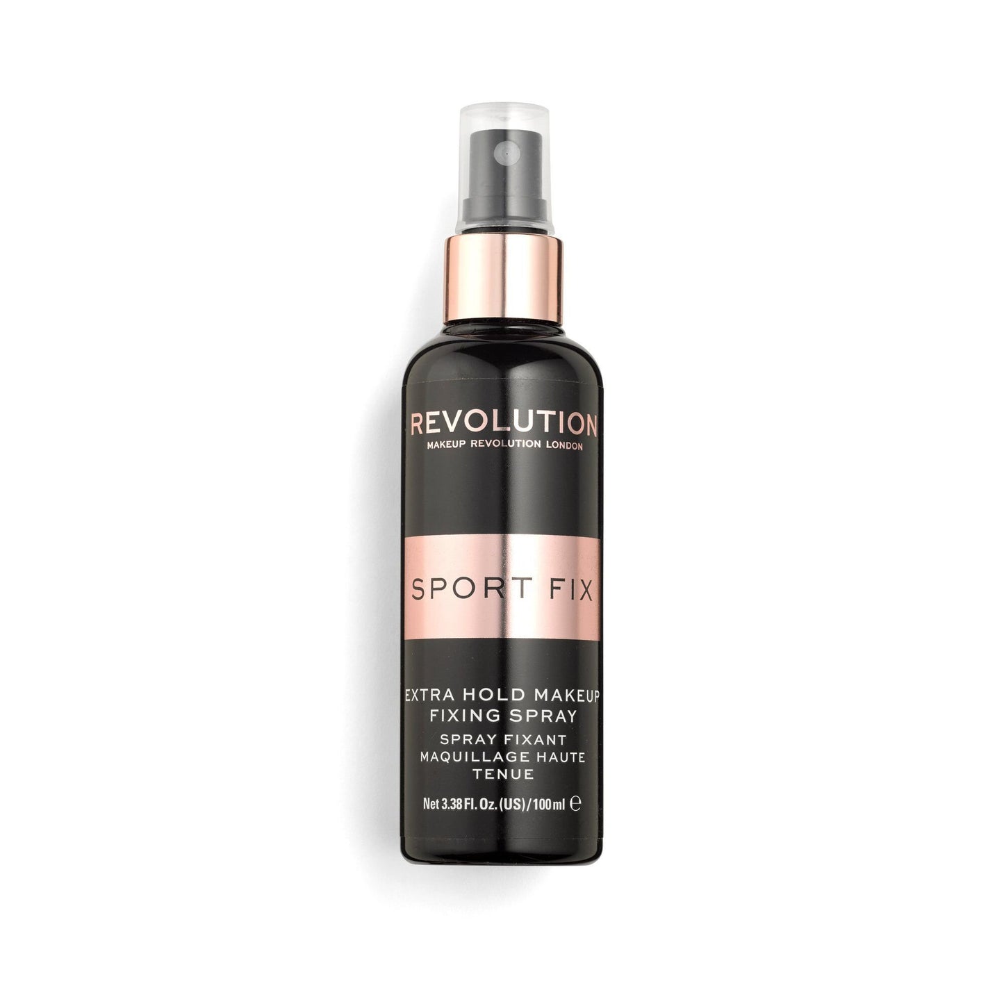 REVOLUTION Sport Fix Fixing Spray