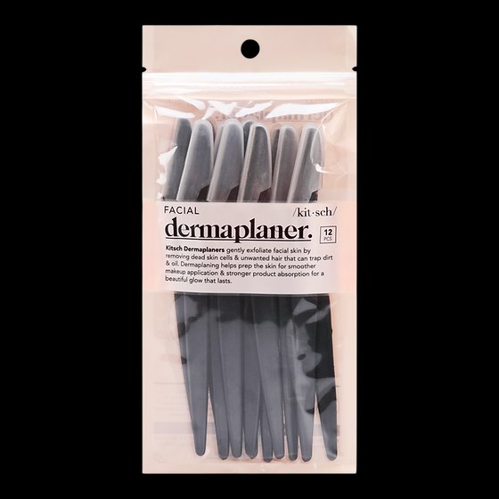Kitsch Pro Dermaplaner (per piece)