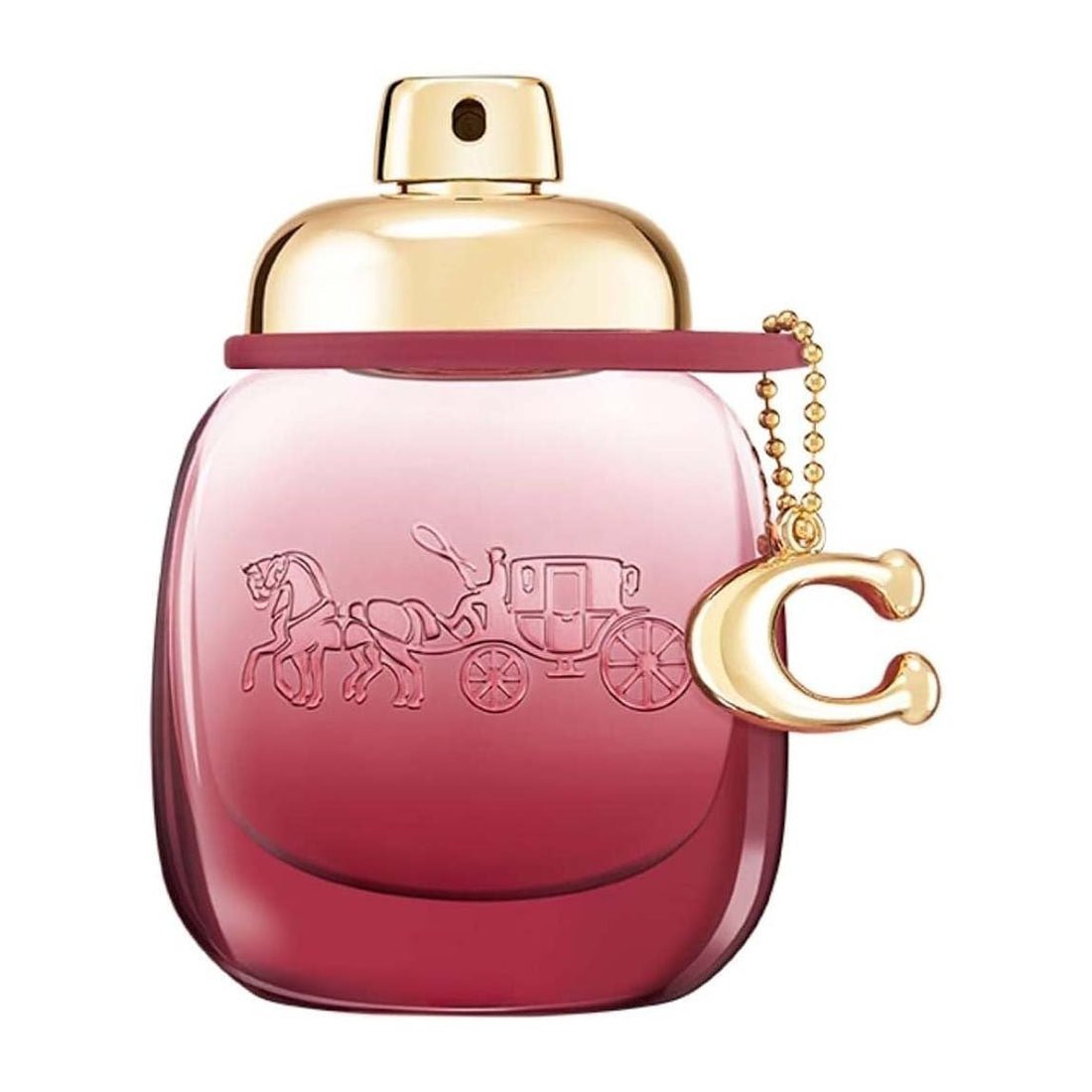 Coach Wild Rose EDP For Women 50 ml