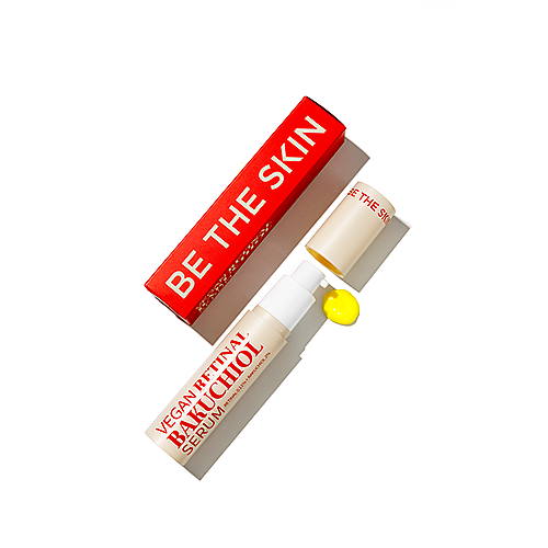 Be the Skin Vegan Retinal Bakuchiol Serum 20ml