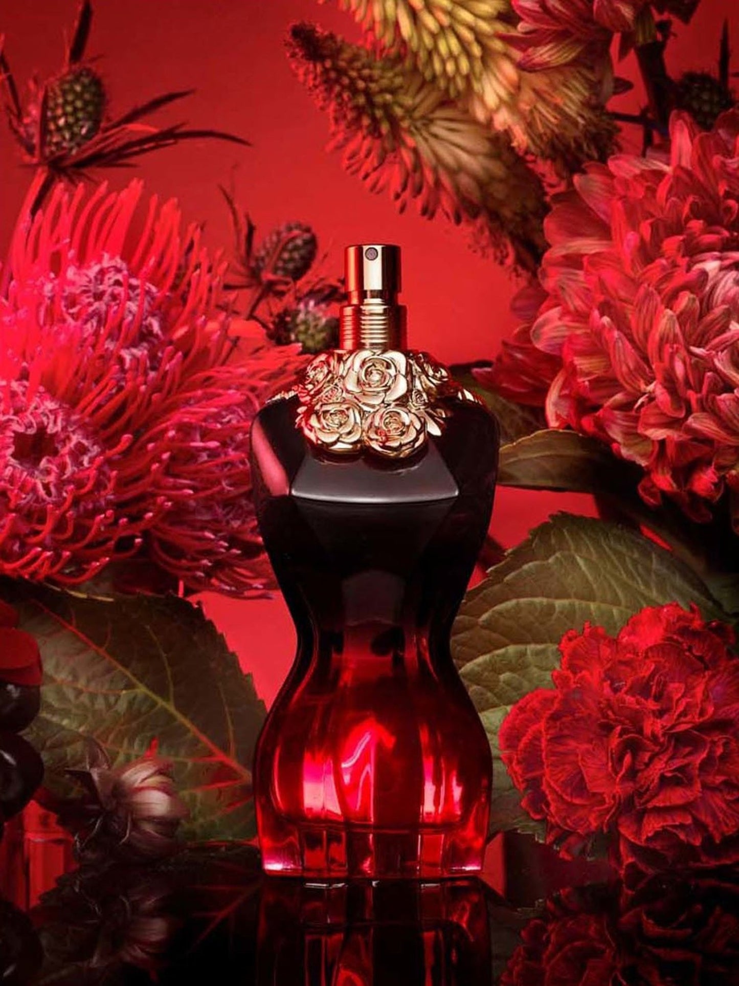 Jean Paul Gaultier La Belle Eau de Parfum Intense For Women 100ml