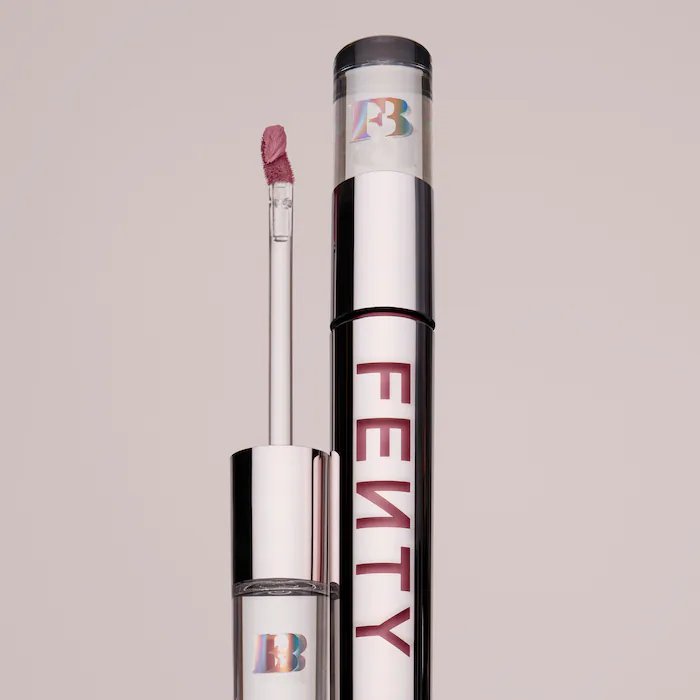 Fenty beauty lipstick (Riri)