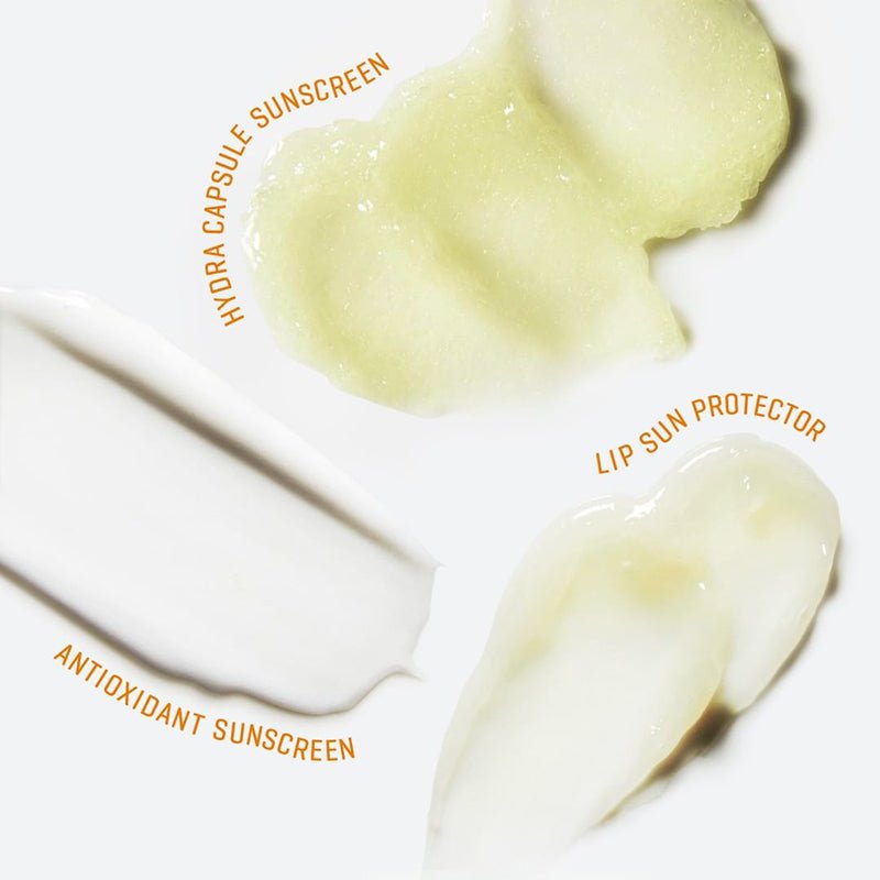 SOME BY MI - V10 Hyal Hydra Capsule Sunscreen