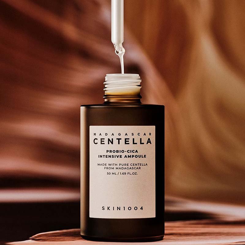 SKIN1004 Madagascar Centella Probio-Cica Intensive Ampoule