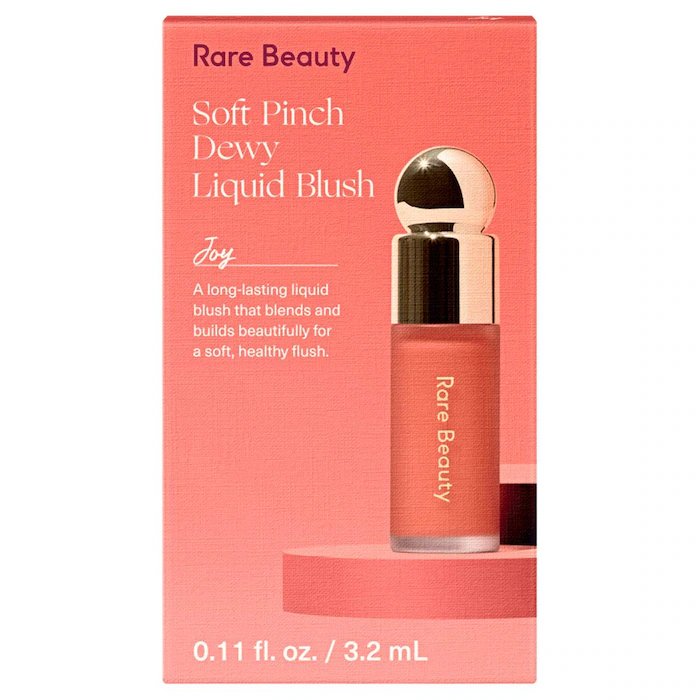 Rare Beauty by Selena GomezMini Soft Pinch Liquid Blush (Joy)