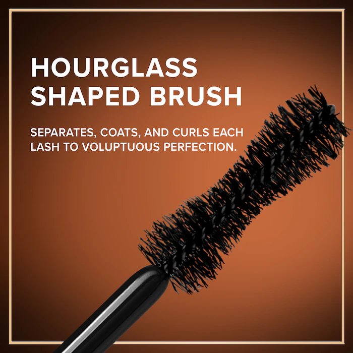 Too Faced Better Than Sex Volumizing & Lengthening Mascara (chocolate - brown)