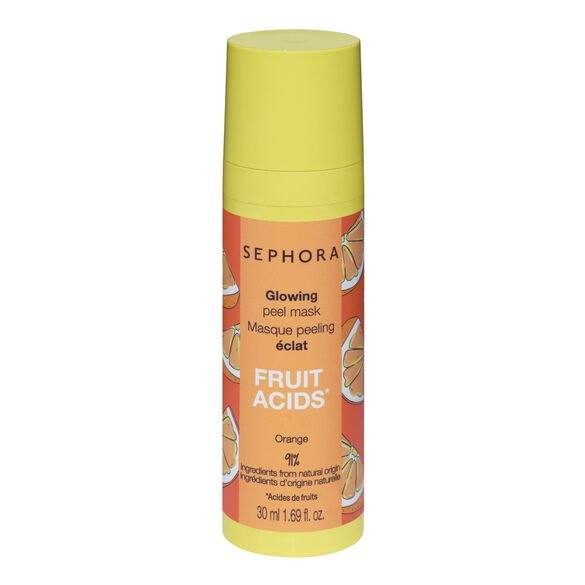 SEPHORA COLLECTION Papaya
Peeling Mask Smoothing (30 ml)