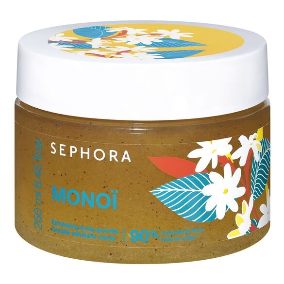 SEPHORA COLLECTION
Exfoliating Body Granita 250ml