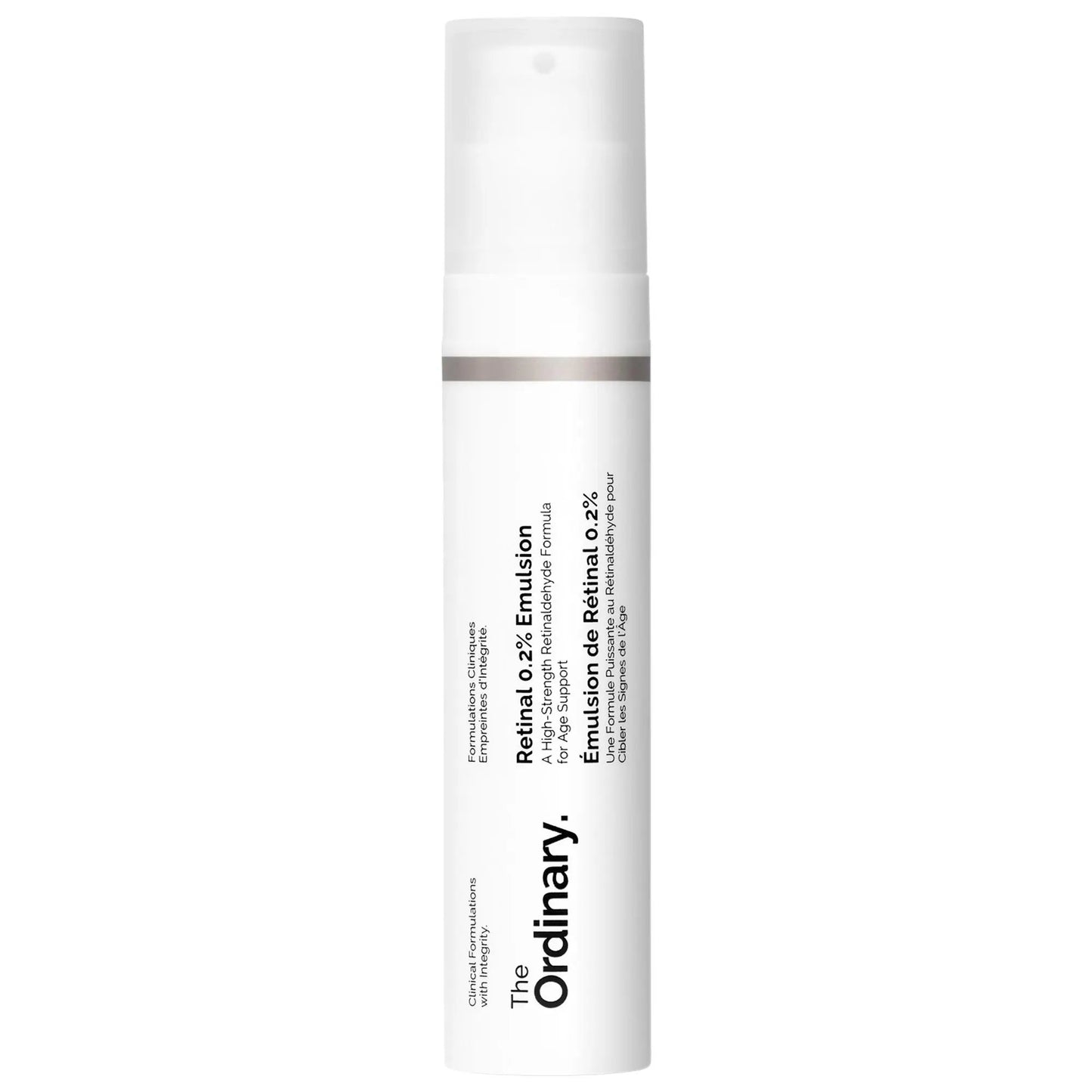 The Ordinary
Retinal 0.2% Emulsion Serum