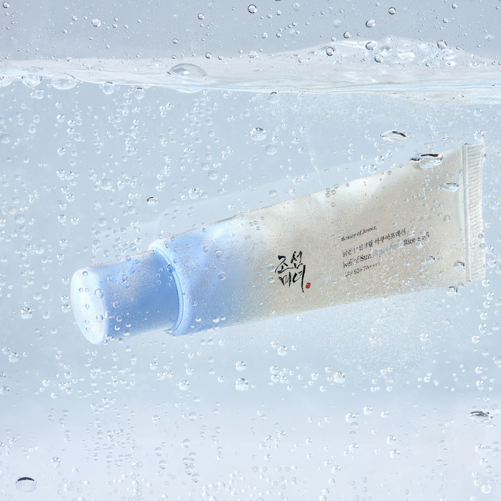 Beauty of Joseon Relief Sun Aqua Fresh Rice + B5 SPF50+
