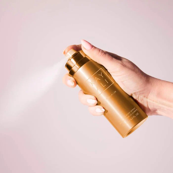 KAYALI VANILLA | 28 Body Spray 125 ml