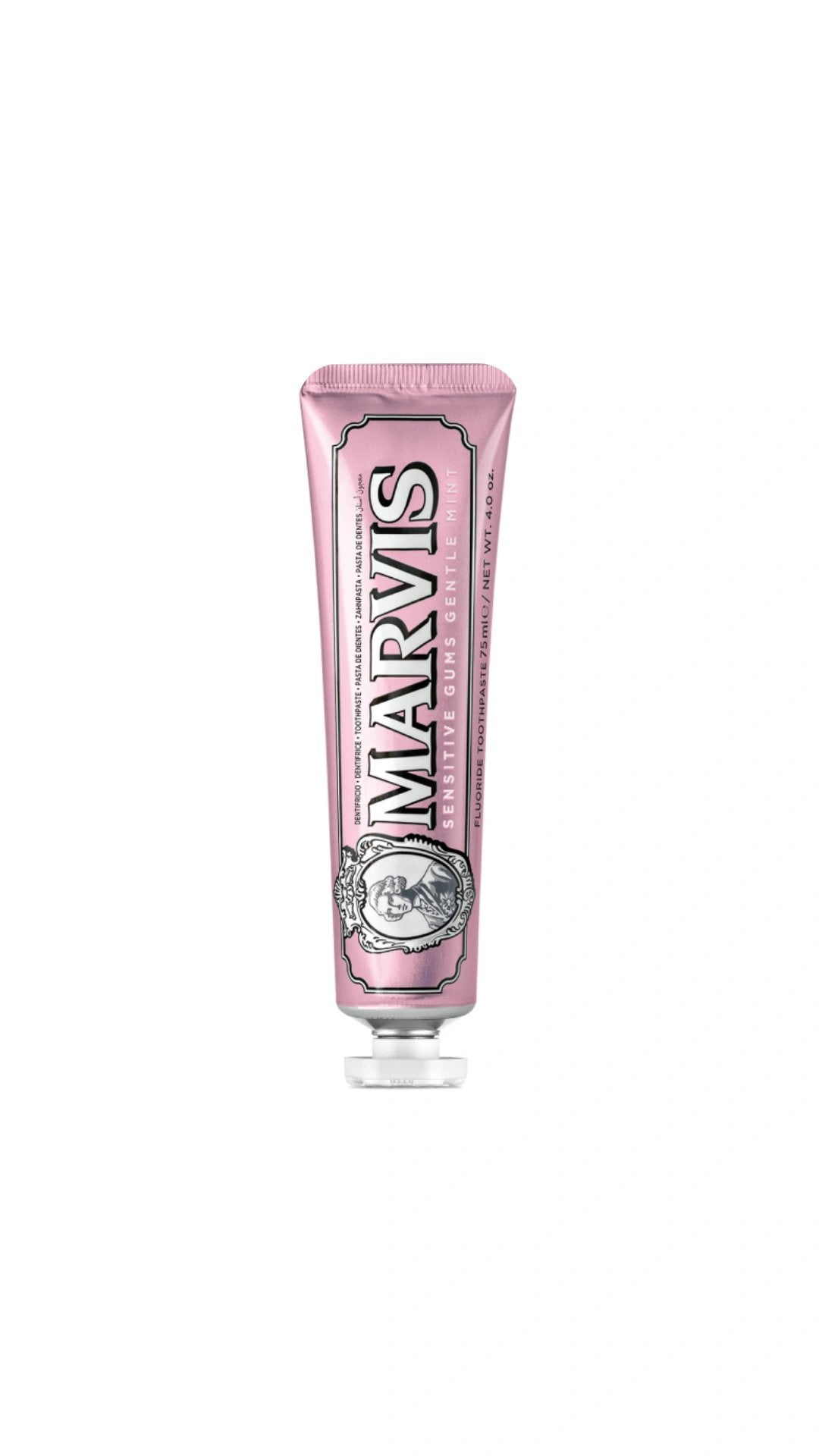 Marvis Sensitive Gums Gentle Mint Toothpaste 75 ml