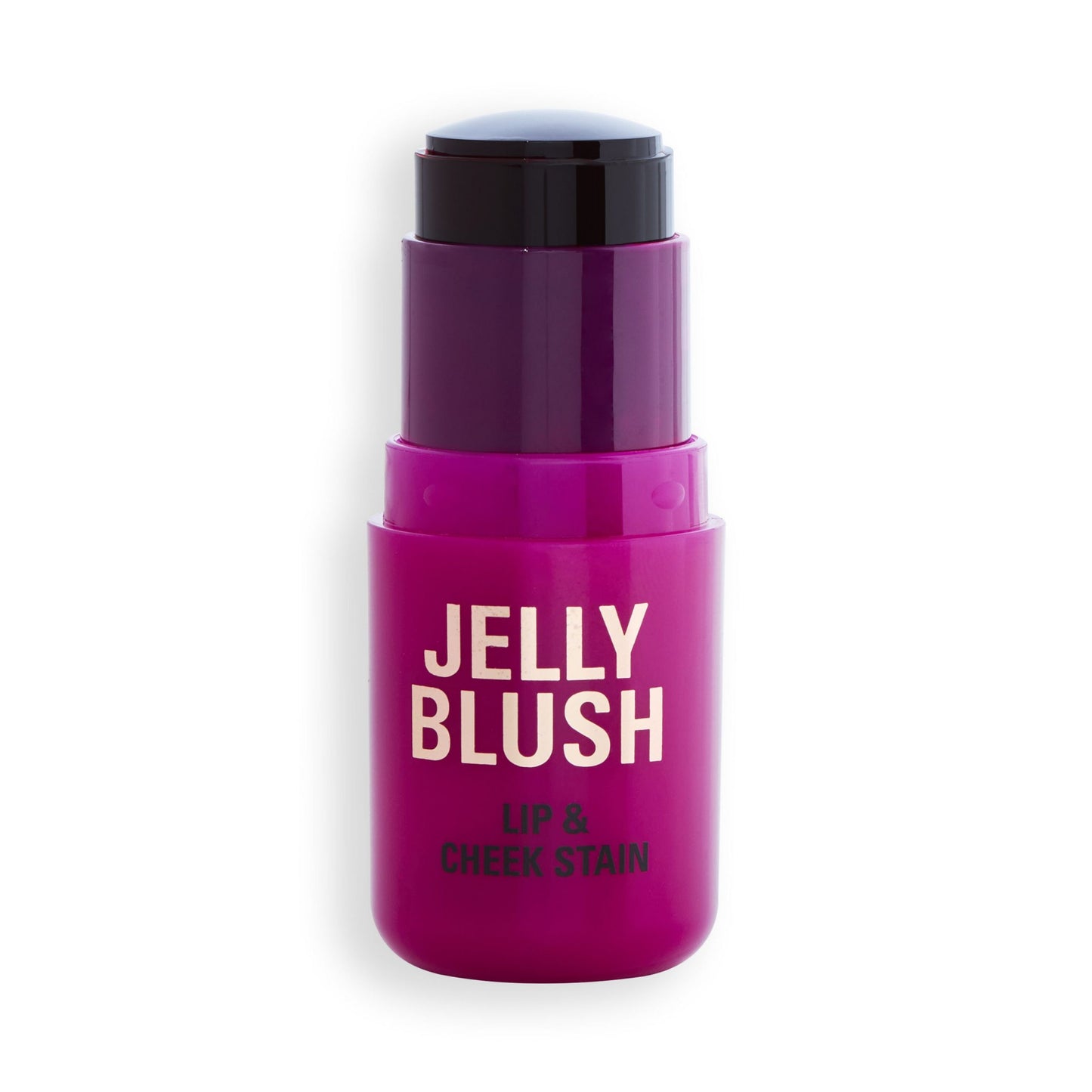 Makeup Revolution
Jelly Blush Stick Lip And Cheek Stain (cherry )