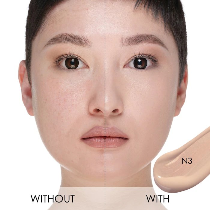 NATASHA DENONA
Hy-Glam Concealer (N3)