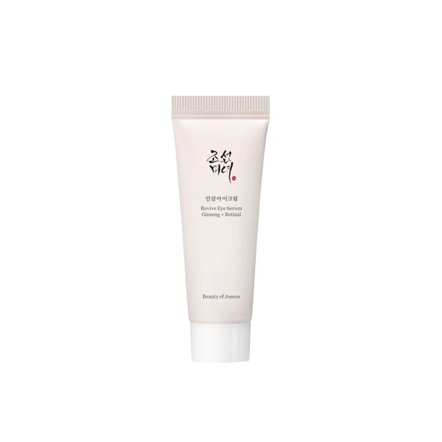 Beauty of Joseon - Revive Eye Serum Mini