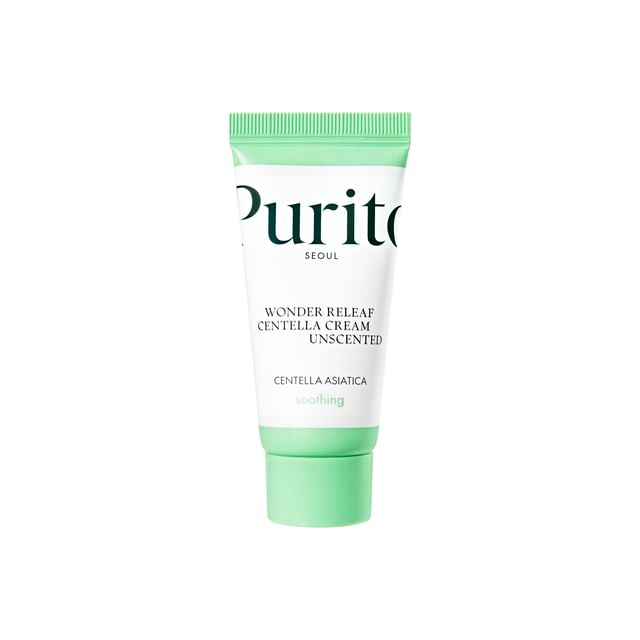 Purito SEOUL Wonder Releaf Centella Cream Mini 15ml
