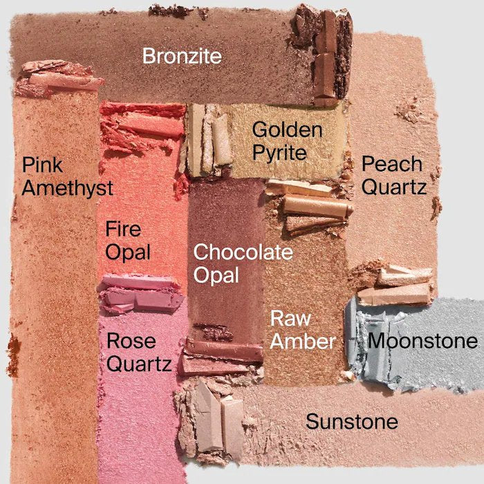 HAUS LABS BY LADY GAGA
Bio-Radiant Gel-Powder Illuminating Highlighter