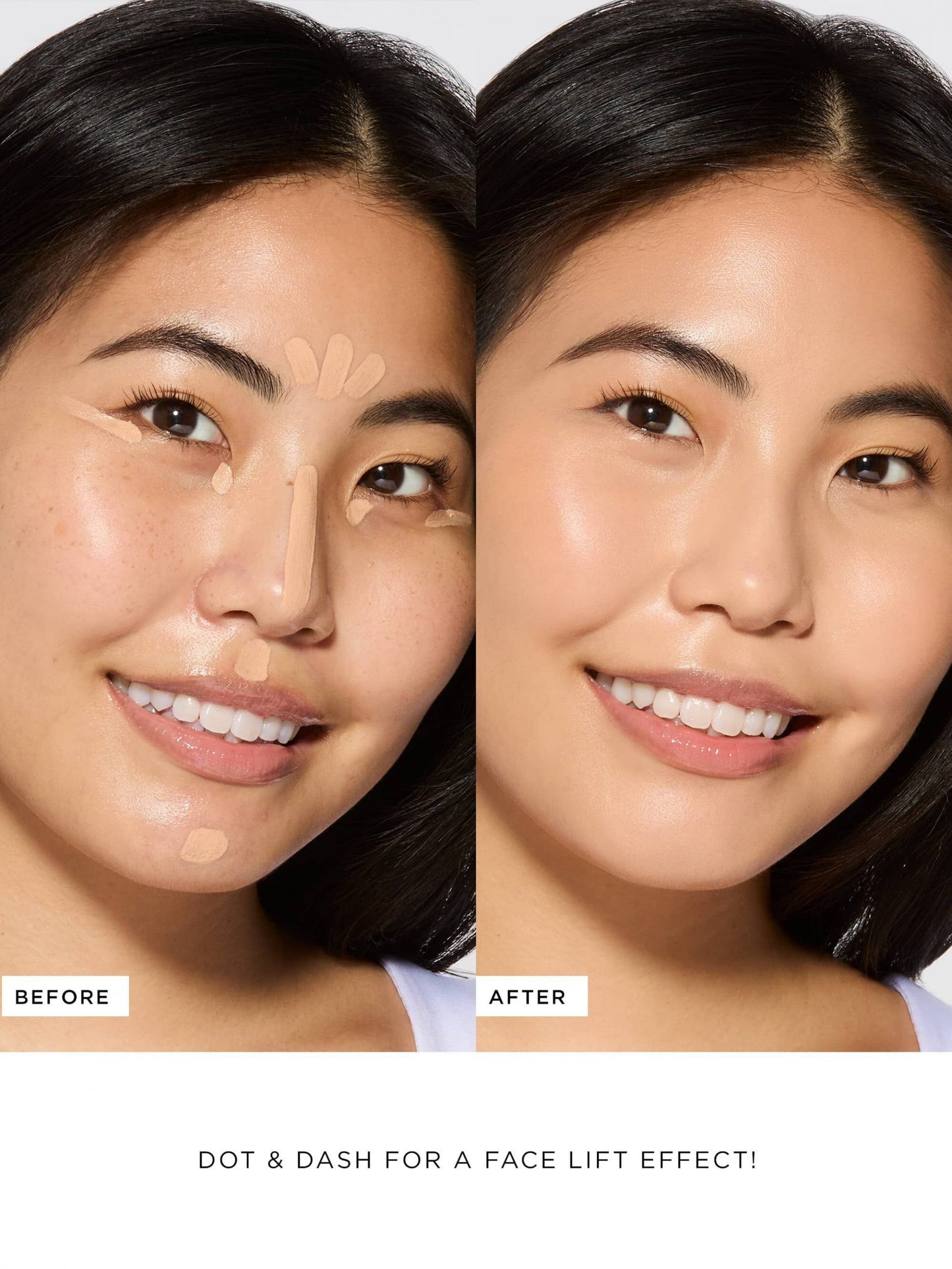 Tarte shape tape ultra creamy concealer