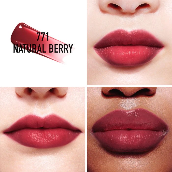 Dior Addict Lip Tint 771
