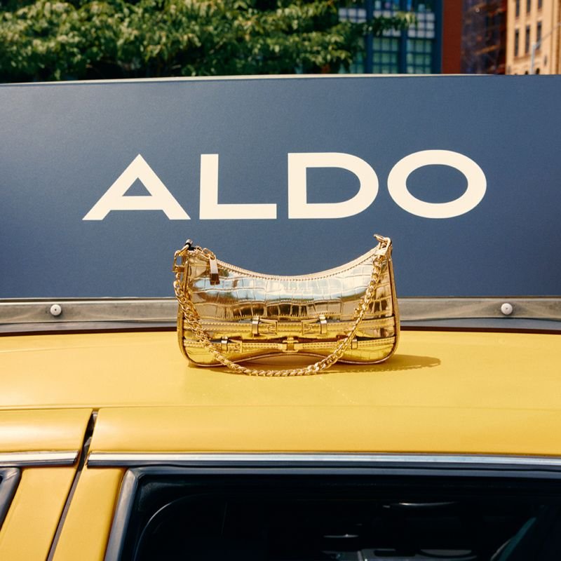 Aldo Jaymeex Shoulder bag