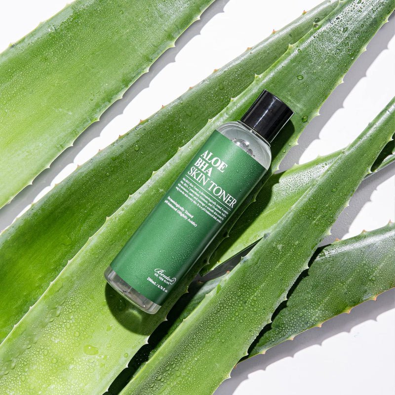 Benton Aloe BHA Skin Toner