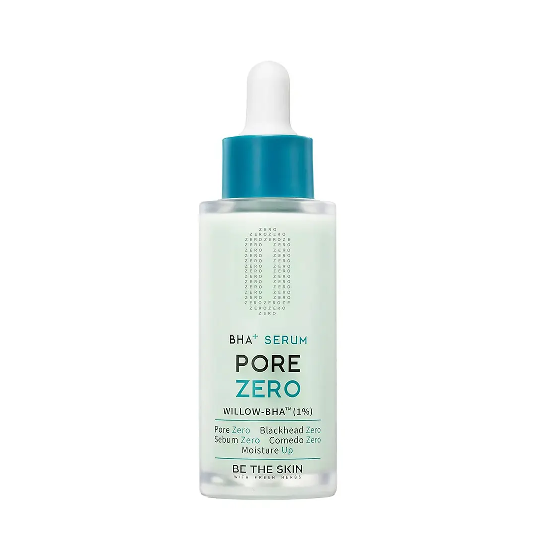 Be The Skin BHA+ Pore Zero Serum 30ml