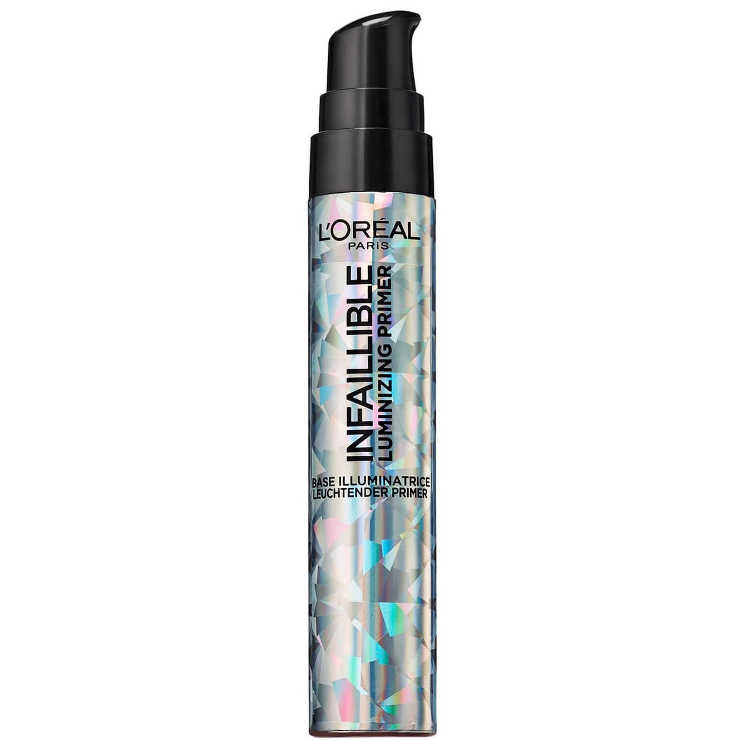 Loreal Infaillible PRIMER FACE PRIMER 05 LUMINIZING