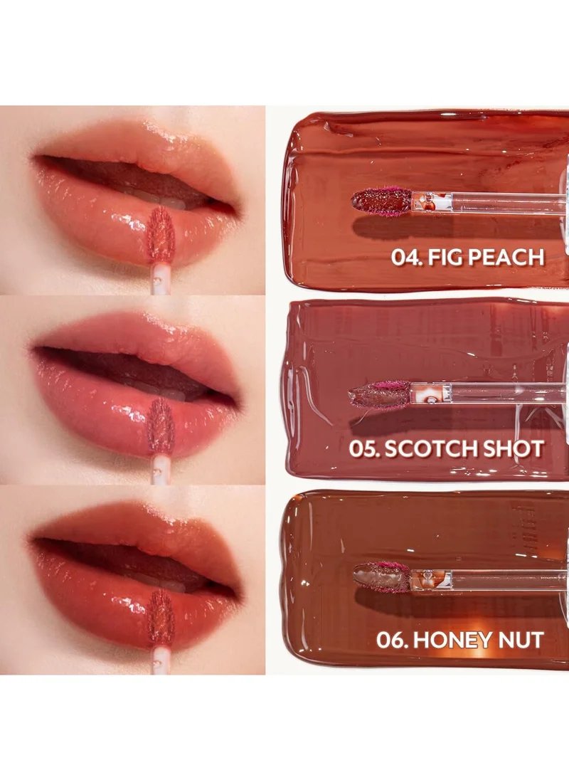 Tirtir WATERISM GLOW TINT 06 HONEY NUT