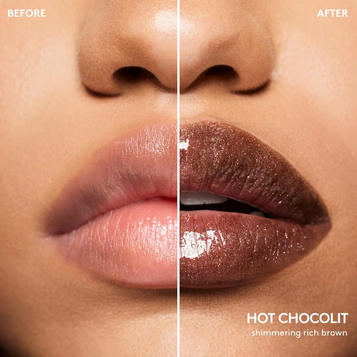 Fenty BeautyGloss Bomb Stix High-Shine Gloss Stick (hot chocolate)