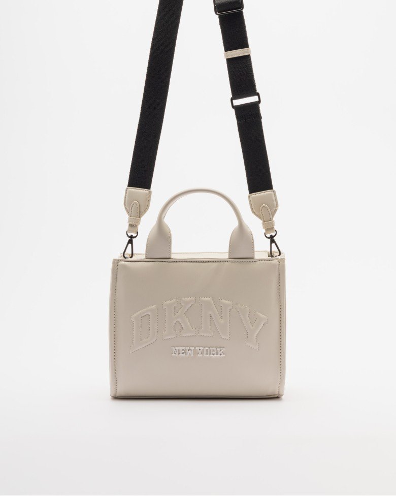 DKNY Hadlee Small Top Handle Tote