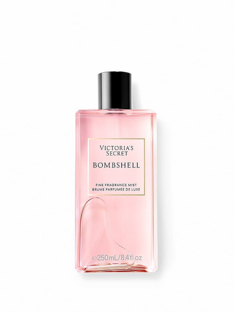 Victoria's Secret Bombshell Fine Fragrance Mist