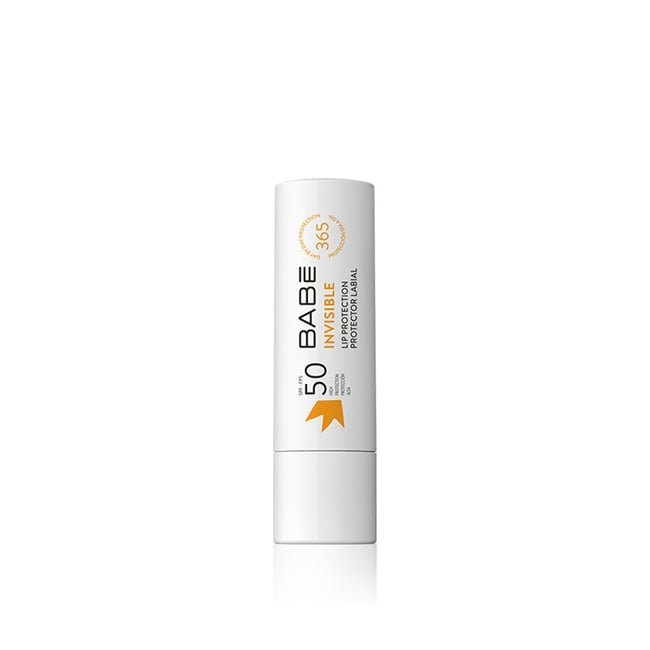 Babé Invisible Lip Protector Stick SPF50 4g