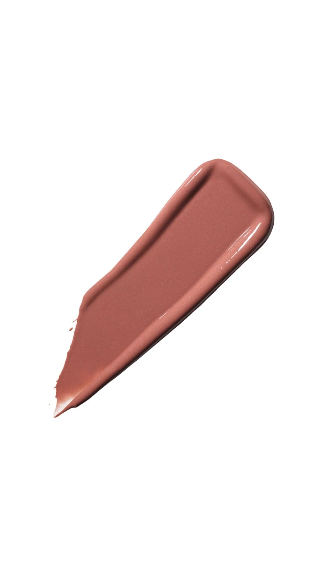 Mac Lustreglass Sheer-Shine Lipstick
(Hug me)