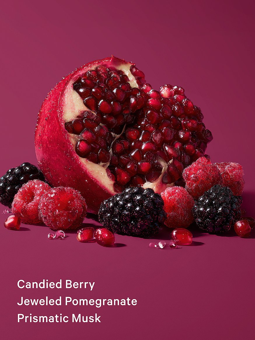 Victoria's secret Candied Berry Wonderland Fragrance Mist "US version"