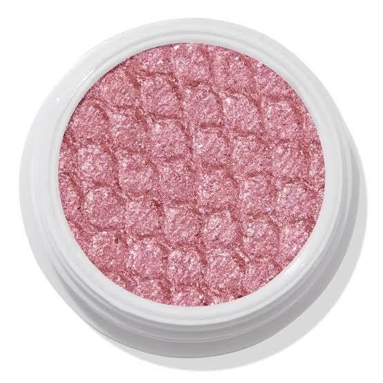 ColourPop Silver Lake Super Shock Eyeshadow