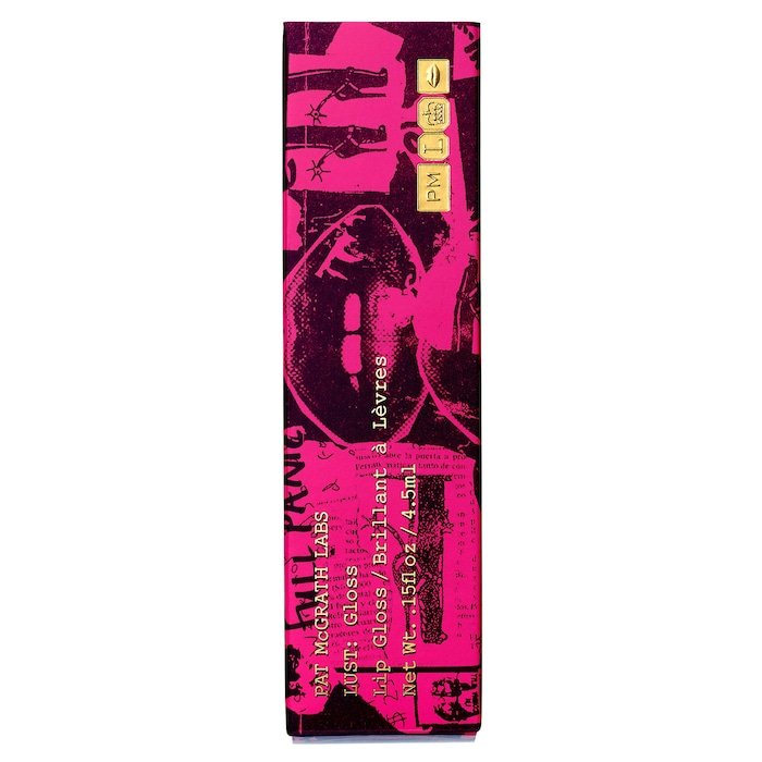 PAT McGRATH LABS LUST: Lip Gloss