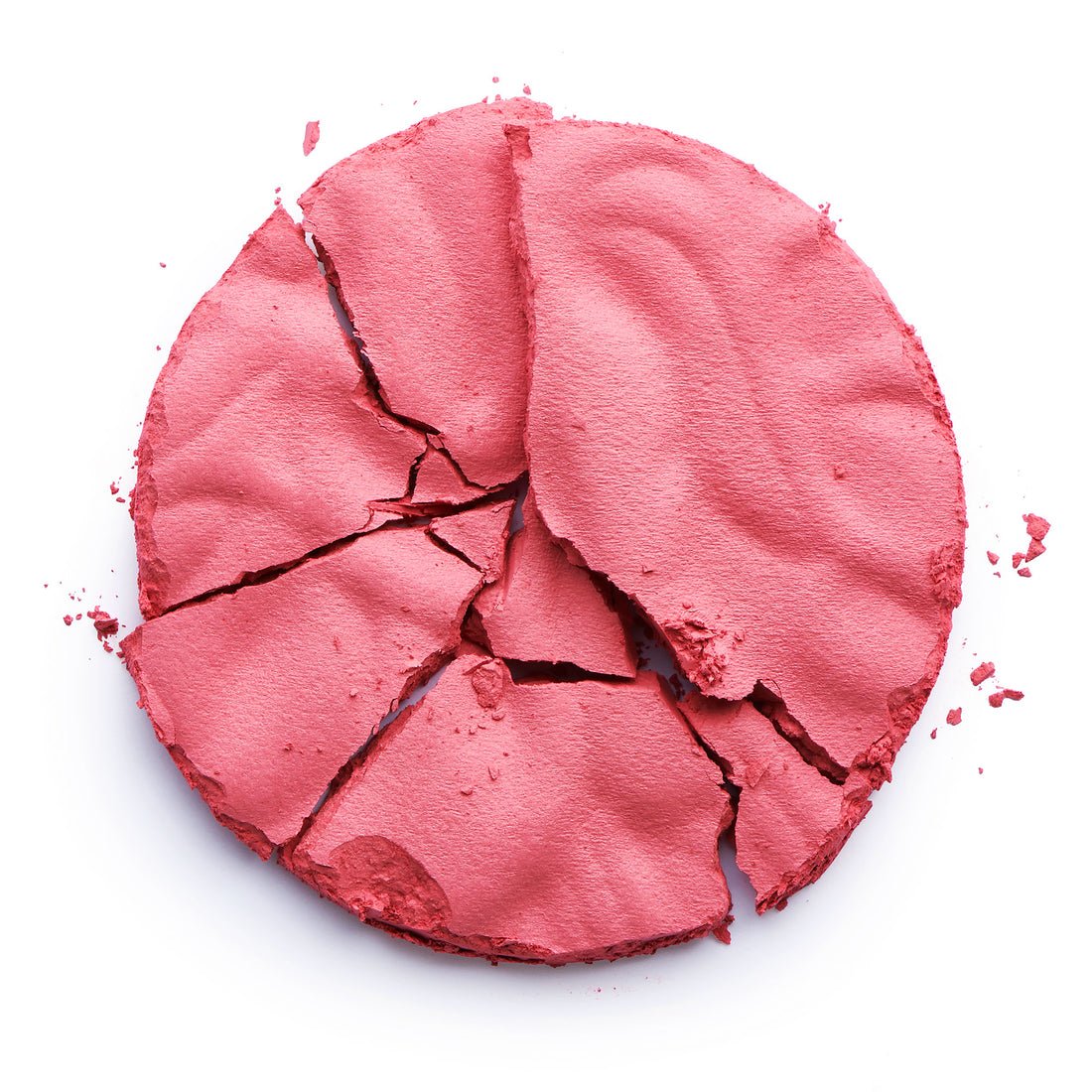 Makeup Revolution Blusher Reloaded Rose kiss