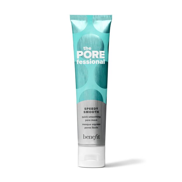 Benefit The POREfessional Speedy SmoothQuick smoothing pore mask