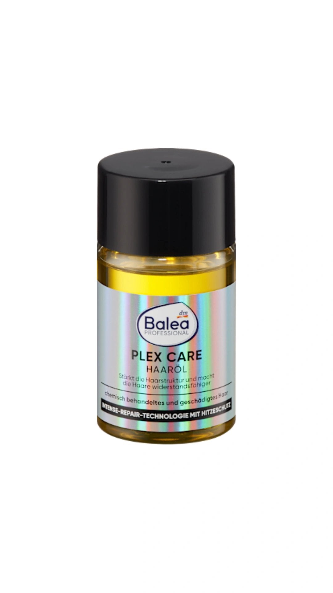 Balea PROFESSIONAL Plex Care hair oil, 50 ml