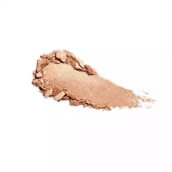 KIKO MILANO Dolce Diva Baked Highlighter - 01 Lively Champagne