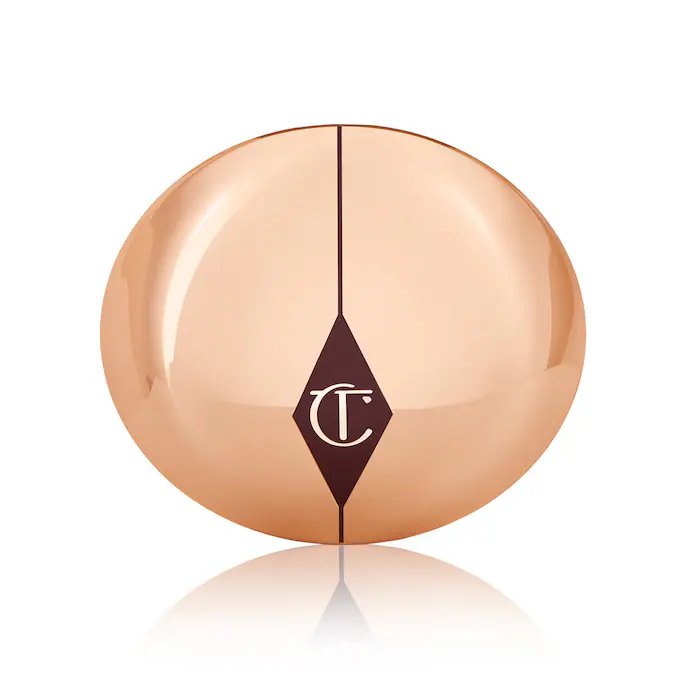 Charlotte Tilbury Travel size Airbrush Flawless Finish Blurring & Setting Powder