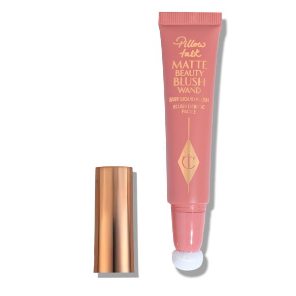 Charlotte Tilbury MATTE BEAUTY BLUSH WAND